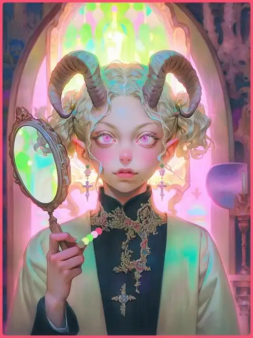 我和我的父辈海报